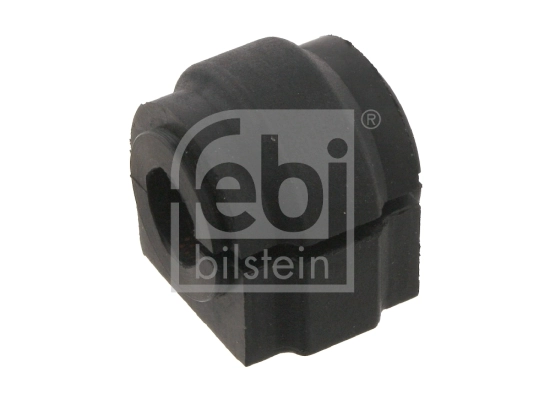 Mounting, stabiliser bar